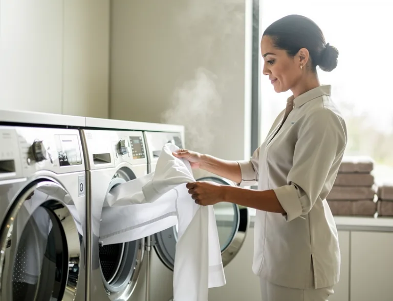 Luxury Laundry service in Mesquite